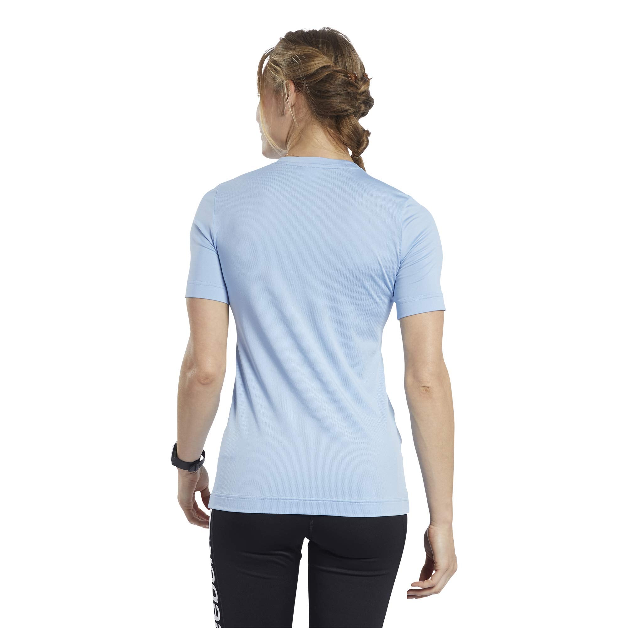 Reebok Women Wor Sw Tee T-shirts