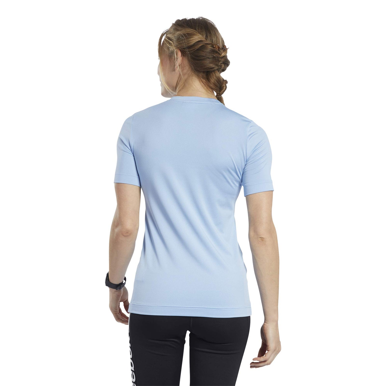 Reebok Women Wor Sw Tee T-shirts