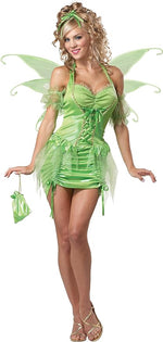 California Costumes Women's Eye Candy - Tinkerbell Fairy Adult