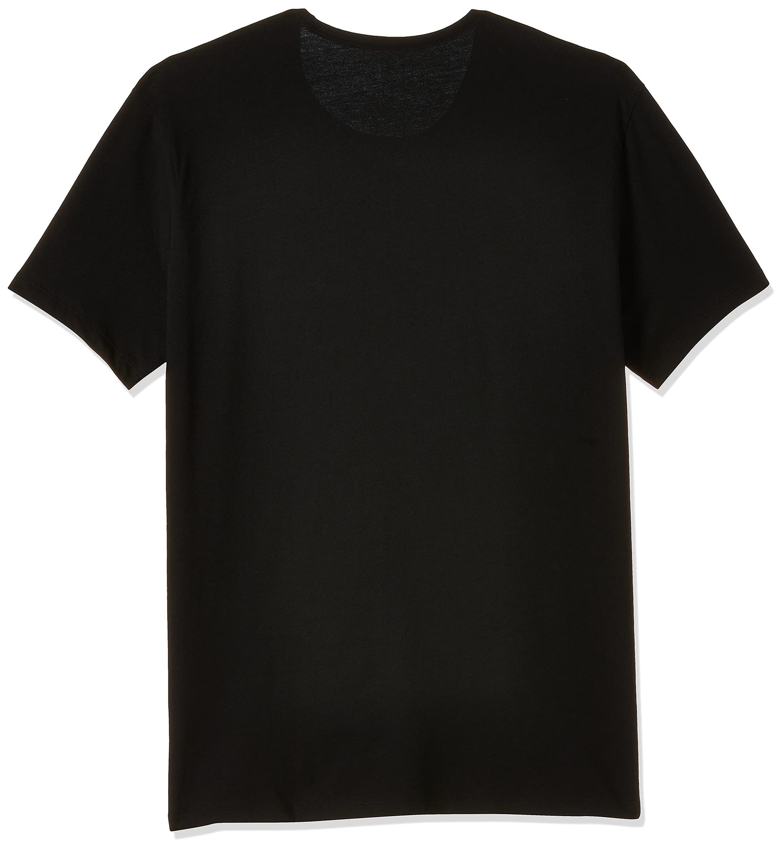 Calvin Klein mens S/S Crew Neck 2Pk T-Shirt