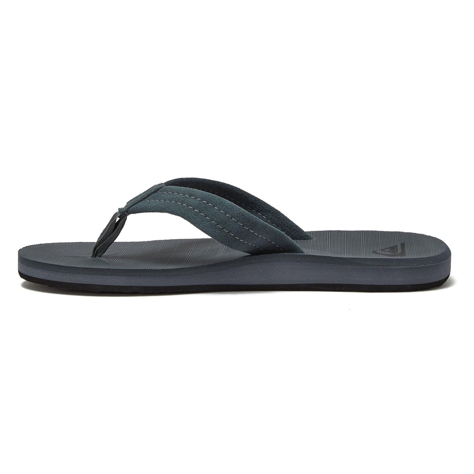 Quiksilver Carver Suede Men's Flip-Flop