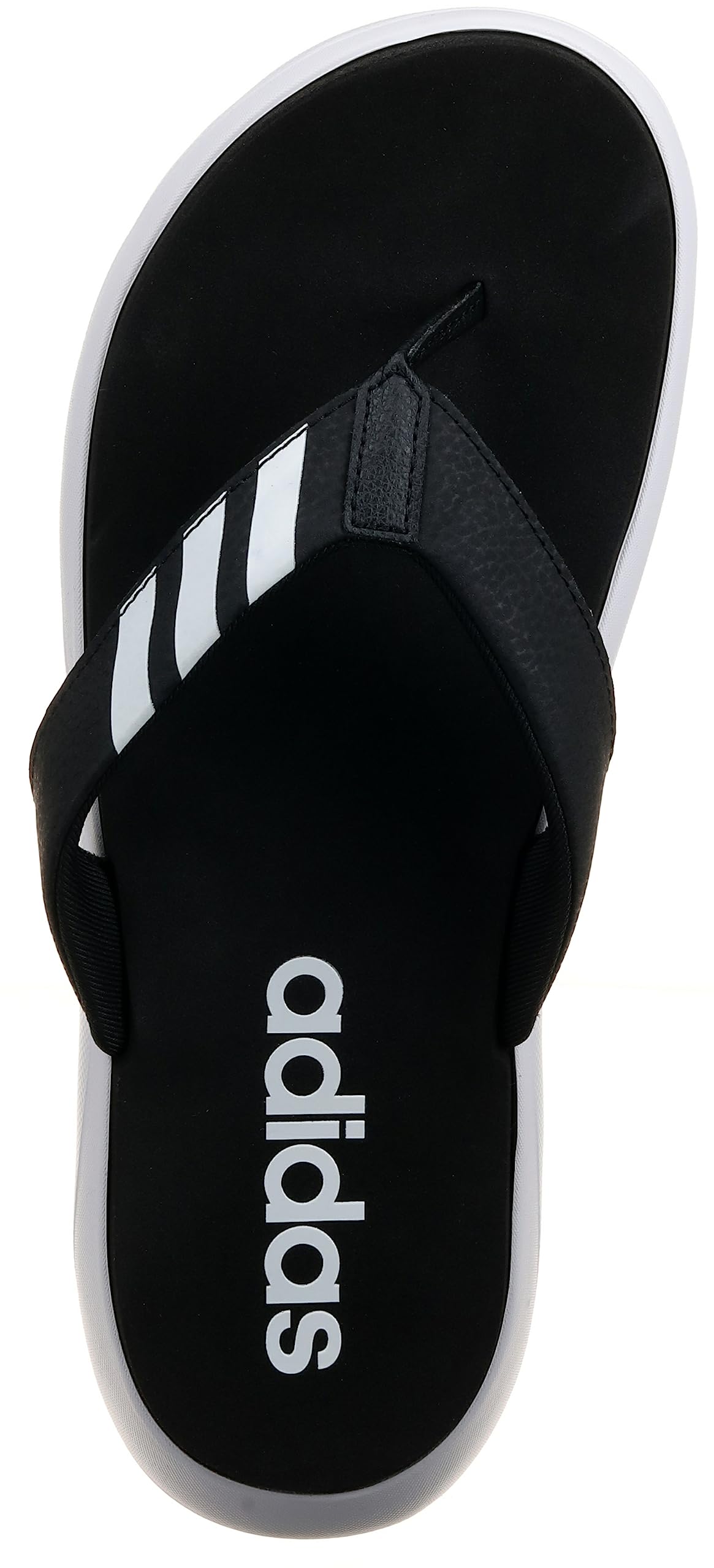 Adidas comfort flip-flops for men