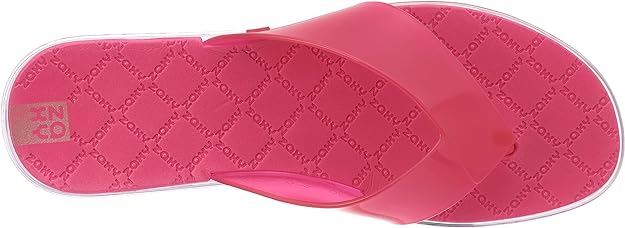 Zaxy Women’s Zaxy Moment Thong Flip-Flop Sandal