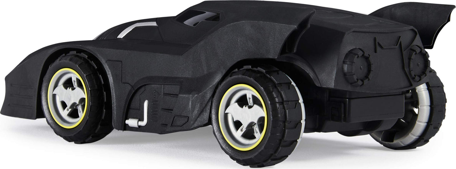 Spin Master Batman Radio Controlled Car - Black