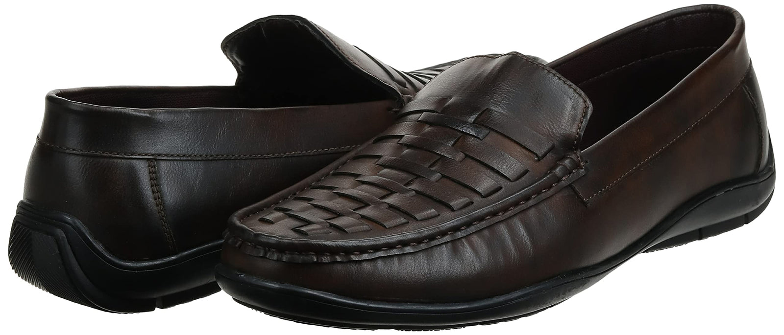 Centrino Men's Loafer (8731-2)