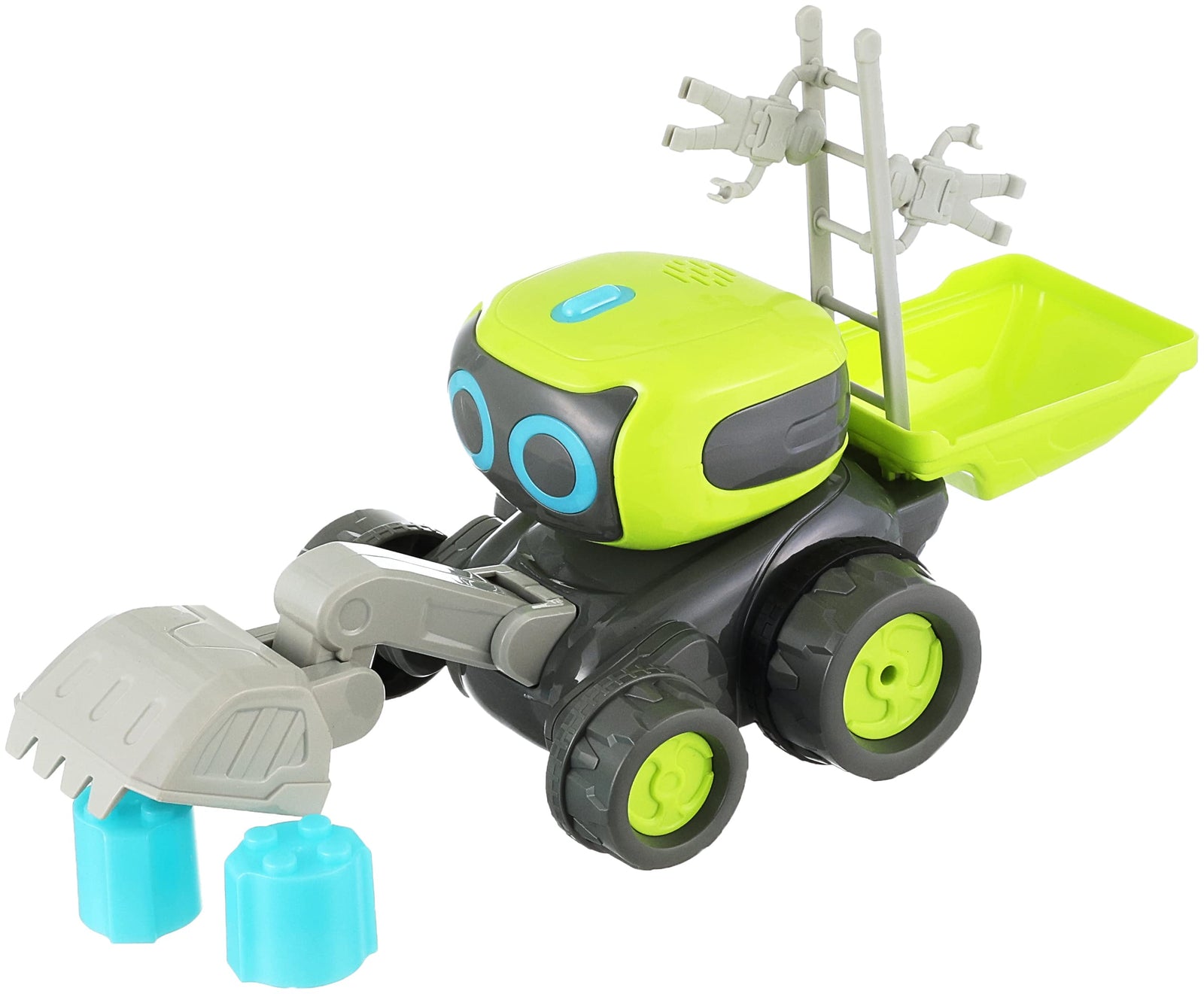 JIABAILE Robot Cars Construction Toy-multi size