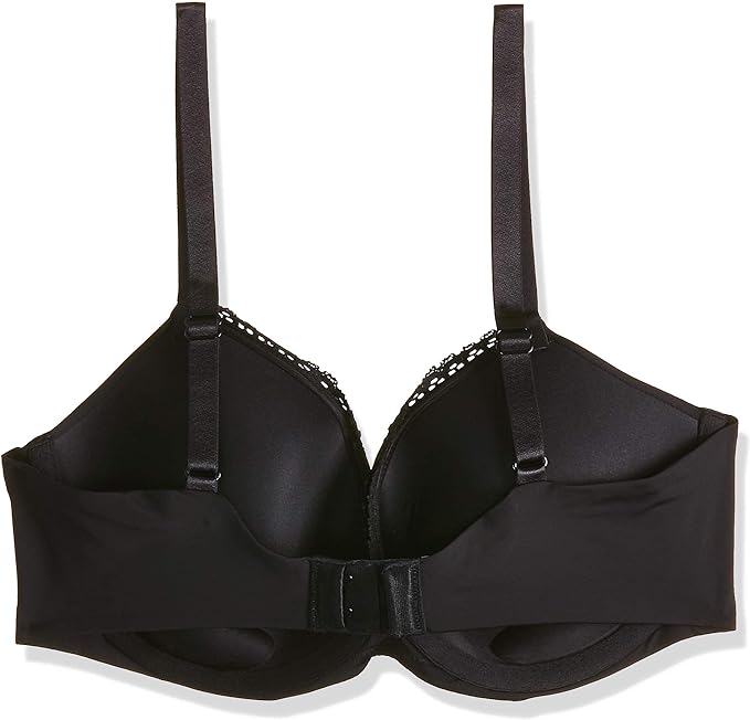 Calvin Klein womens Womens Seductive Comfort Push-Up Everyday Bras