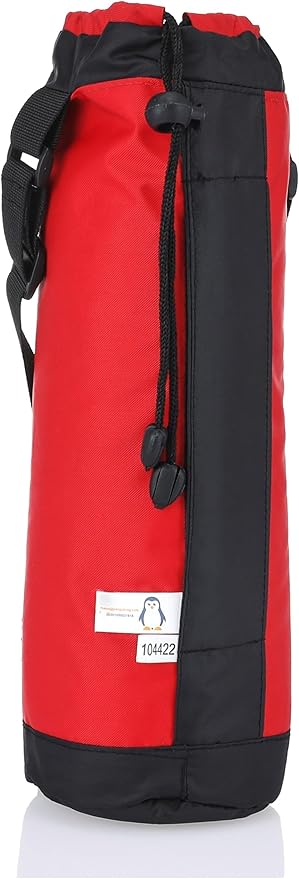 Penguin 6223006307469 Insulated bottle bag - large - 1.5 liter waterproof - 33*10 dim