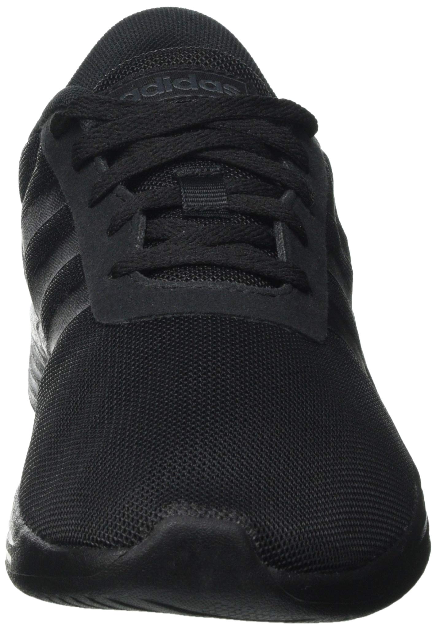 Adidas Lite Racer 2.0 Schuh Unisex-Child Running Shoes - Black