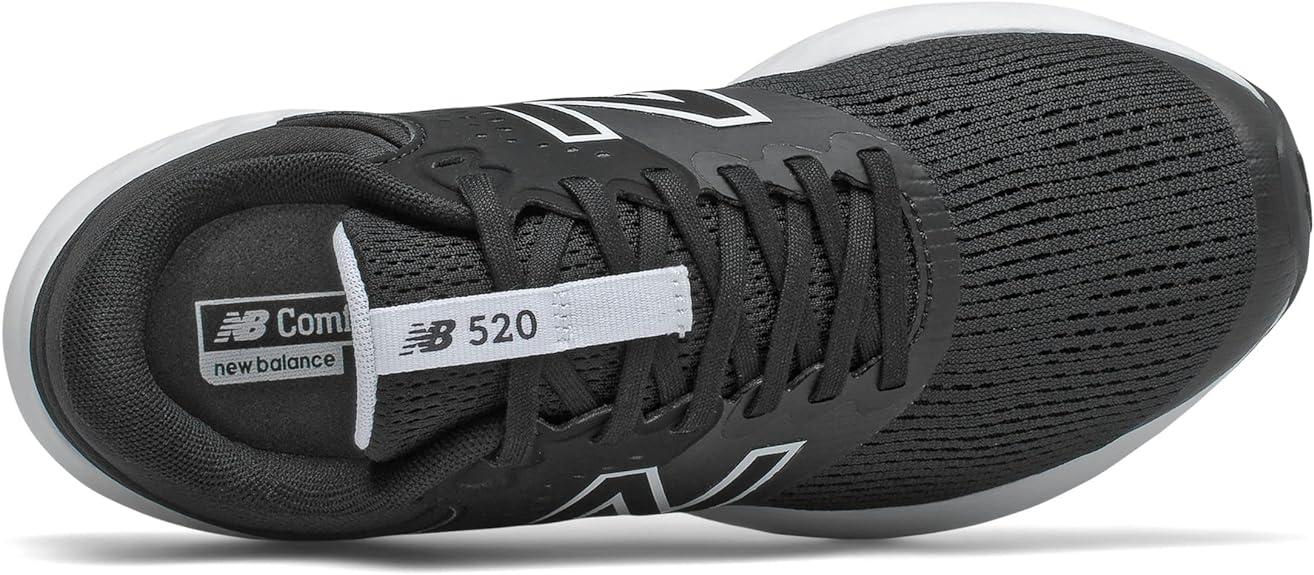 New Balance 520 womens Road Running Shoe