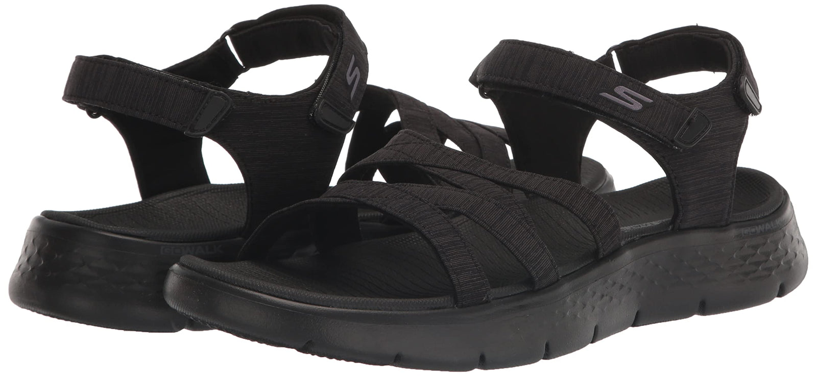 Skechers GO WALK FLEX SANDAL womens Sandal