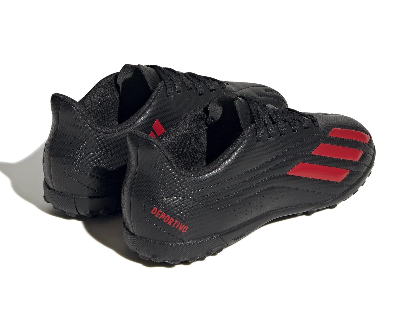 adidas Deportivo Ii Tf J boys Football Shoes