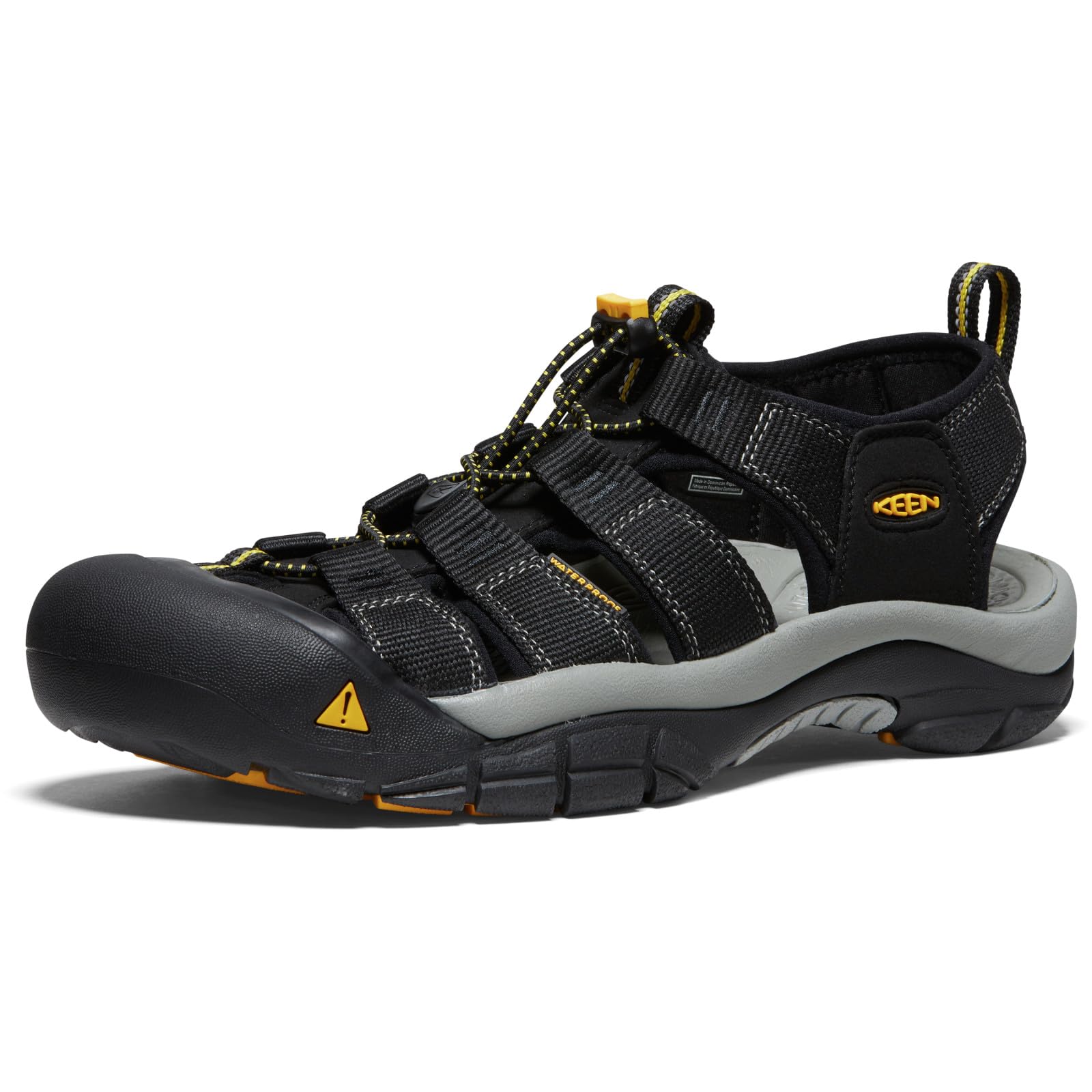 KEEN Men's Newport H2 Sandal