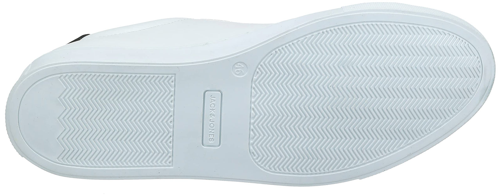 Jack & Jones Men's Jfwstanza Combo 2.0 Sneaker