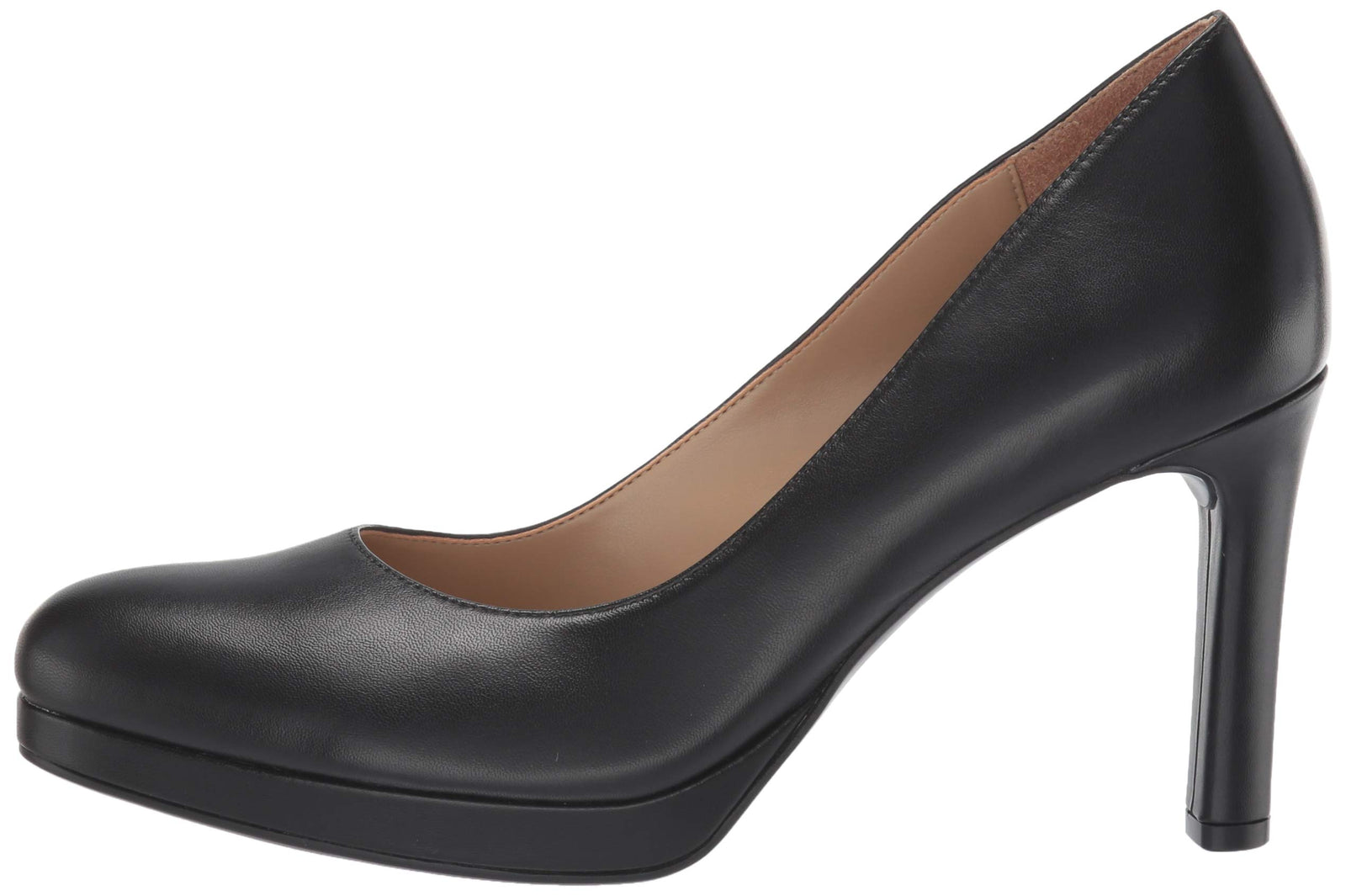 NATURALIZER Women's NATERESA Shoes, Black