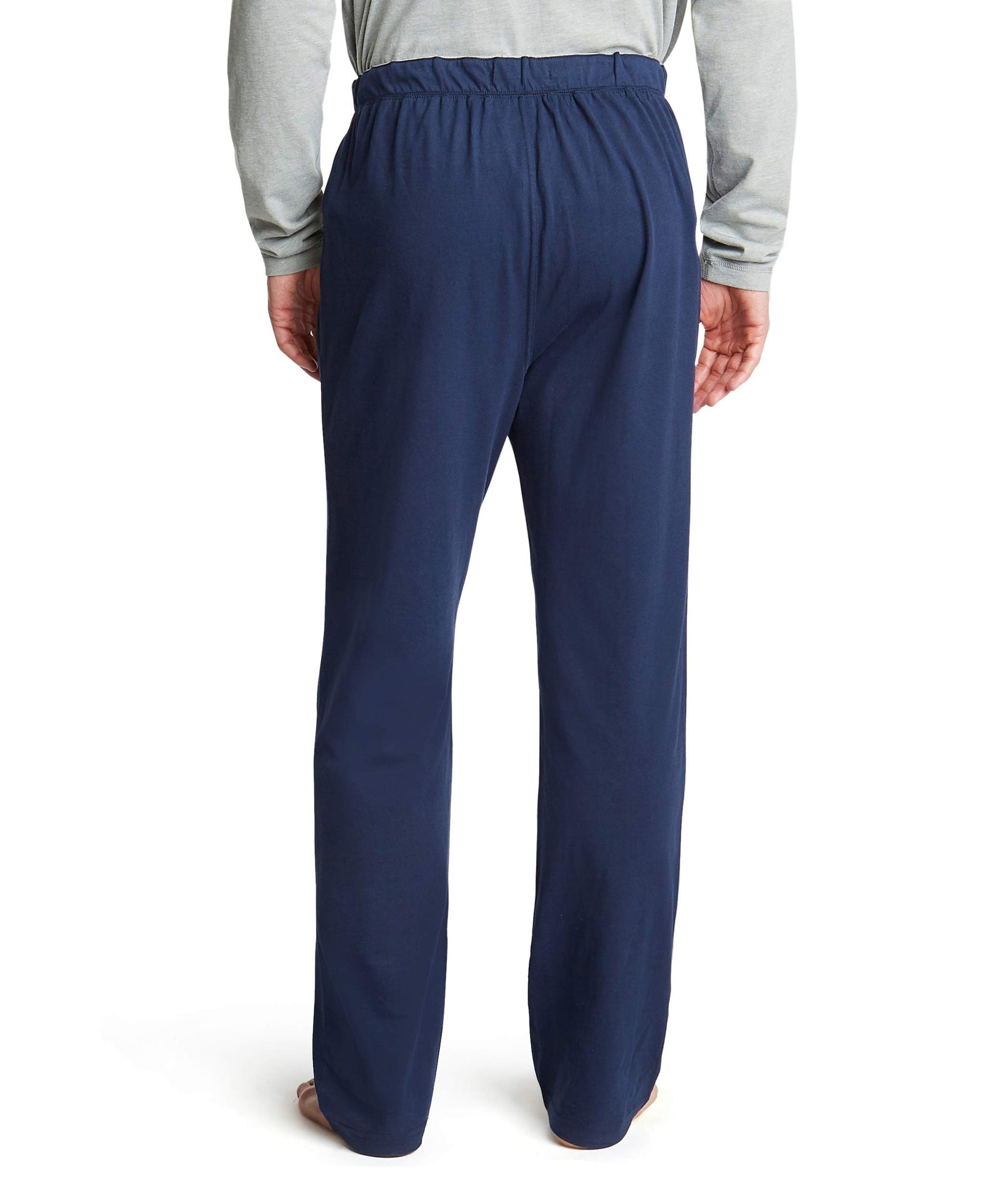 Nautica Men's Soft Knit Sleep Lounge Pant