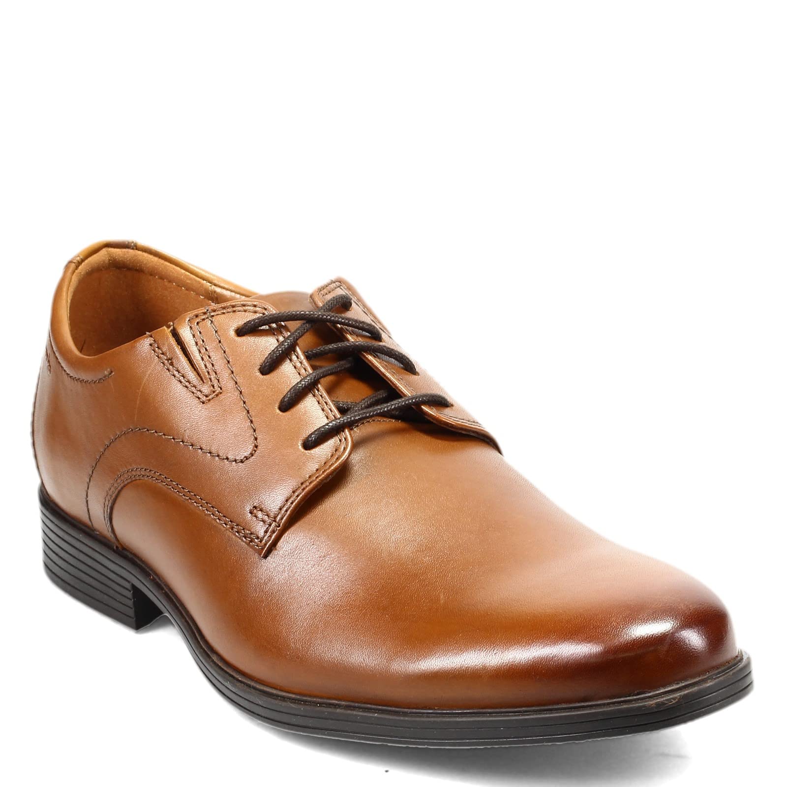 Clarks Whiddon Plain mens Oxford