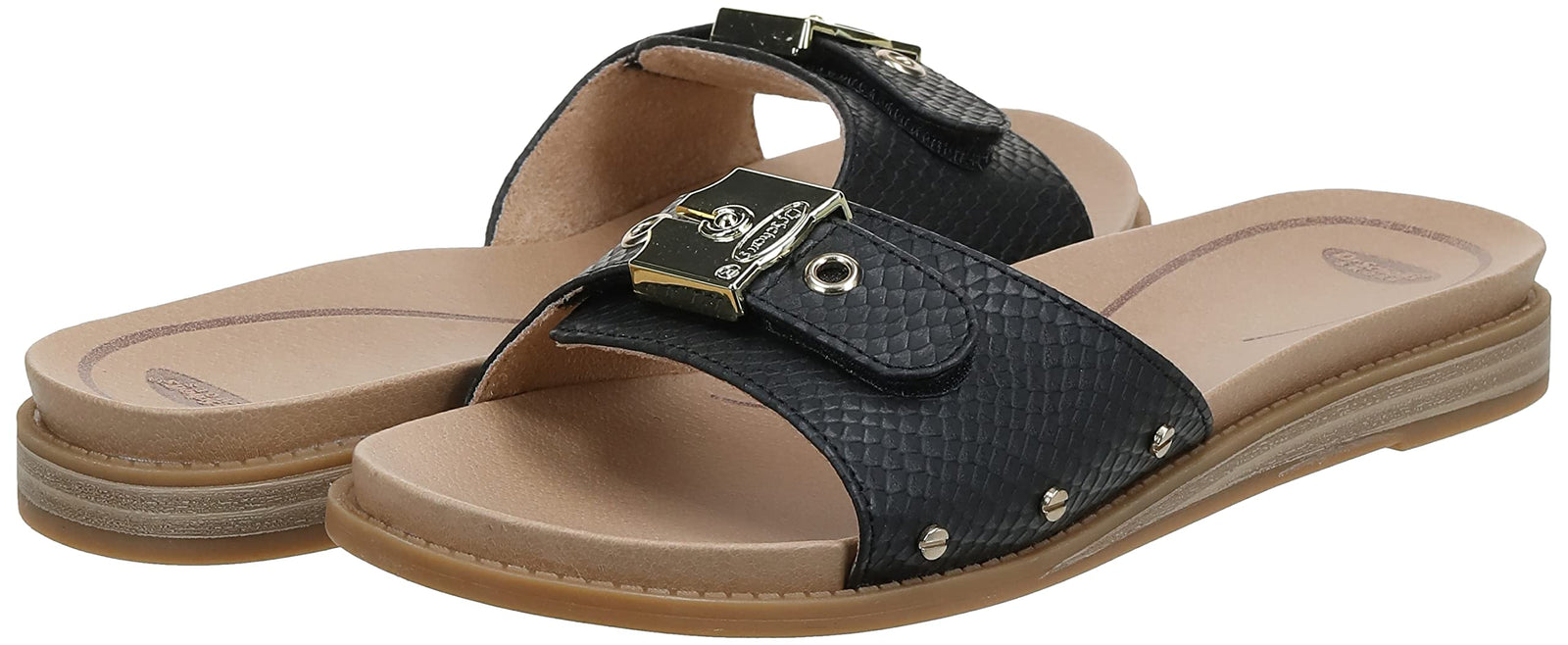 Dr. Scholl's Women's Originalist Slide Sandal