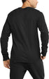 Champion Men's Long Sleeve Crewneck T Shirt, Long Sleeve T Shirt, Long Sleeve Shirts for Men