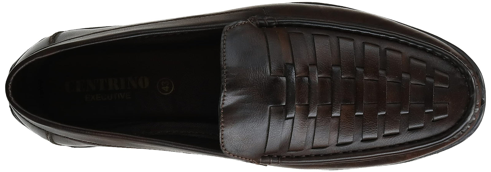 Centrino Men's Loafer (8731-2)