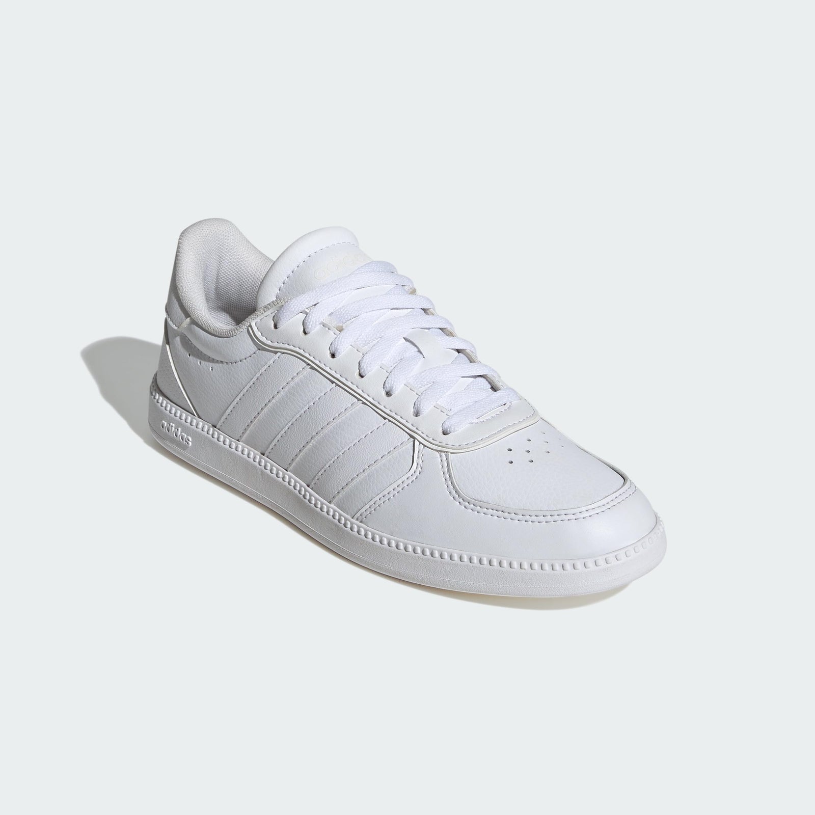 adidas Breaknet Sleek Shoes Shoes for womens White 36 2/3 EU