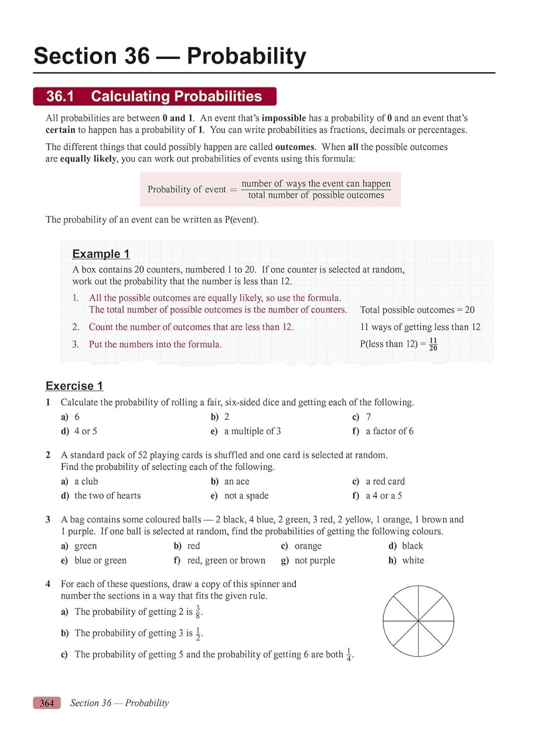 New Maths for Gcse and Igcse Textbook Higher