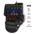 Spirit Of Gamer XG900 Combo Keyboard RGB OPTO Mechanical SWITCH & RGB Mouse