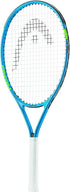 HEAD Speed Kids Tennis Racquet - Beginners Pre-Strung Head Light Balance Jr Racket