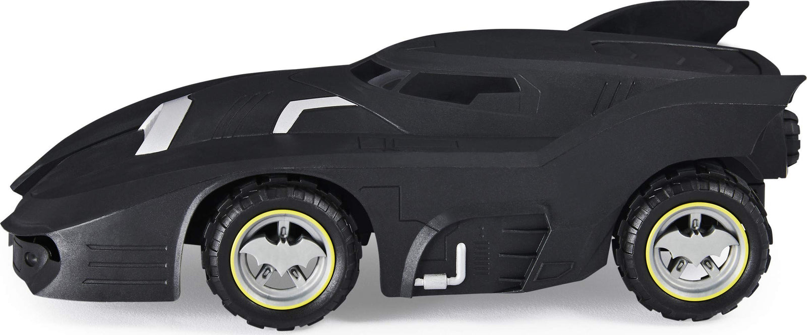 Spin Master Batman Radio Controlled Car - Black