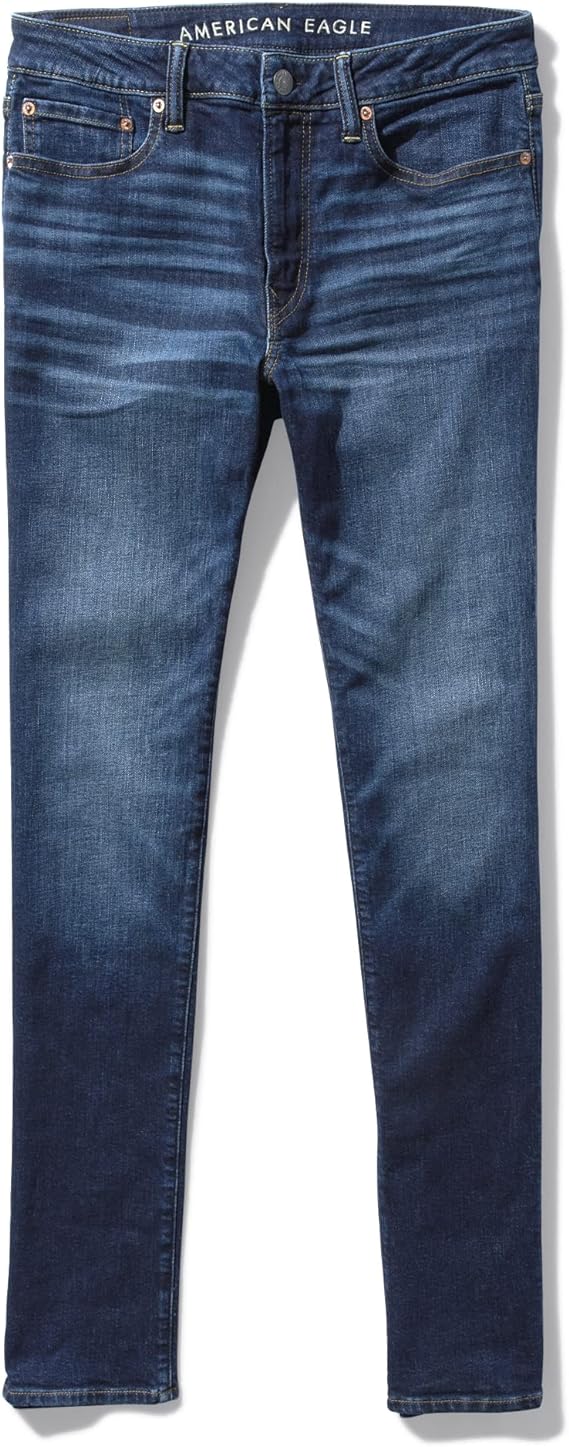 American Eagle Men Airflex+ Slim Jean