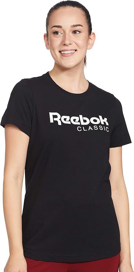 Reebok Women's Classics T-Shirt