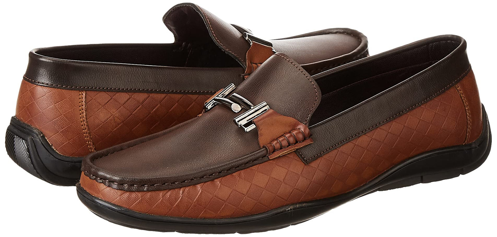 Centrino Men Loafer (8734-2)