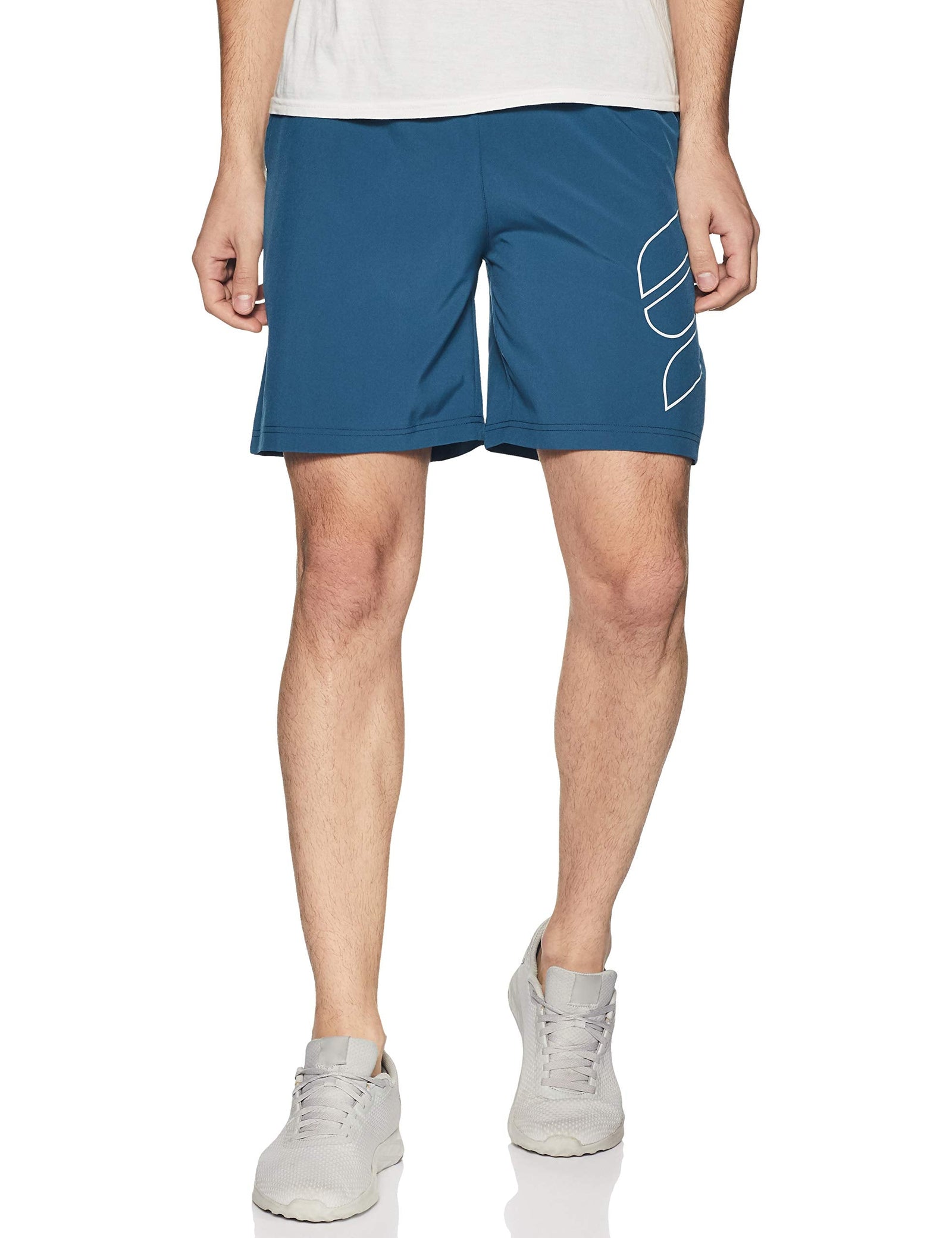 Amazon Brand - Symactive Men's Regular Fit Running Shorts