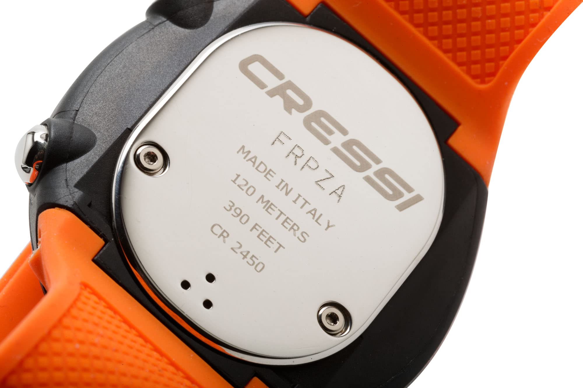 Cressi King Freediving Computer Watch