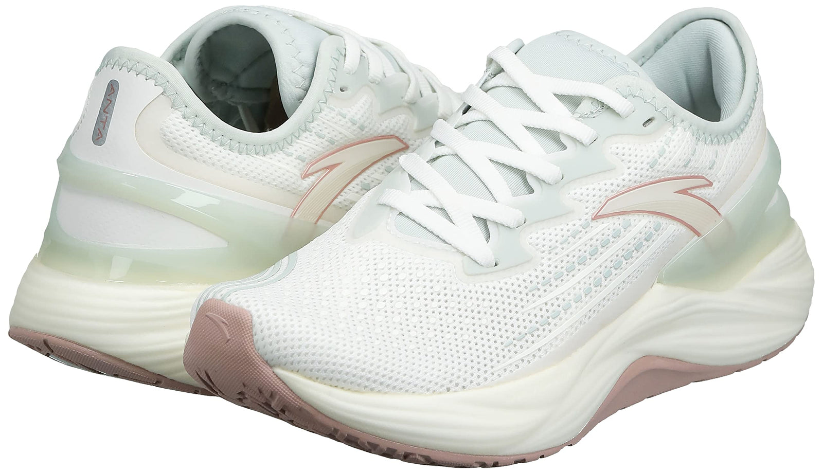 Anta FLASH FOAM 2 womens Running Shoes