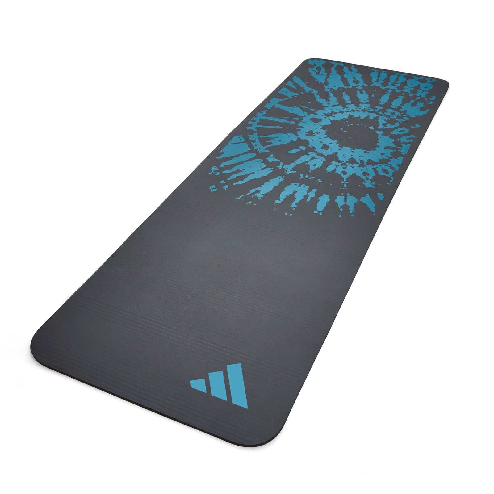 adidas Tie-Dye Yoga Mat - Blue