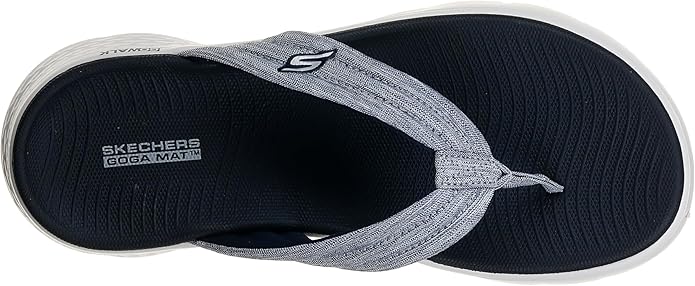 Skechers GO WALK FLEX SANDAL womens SHOES