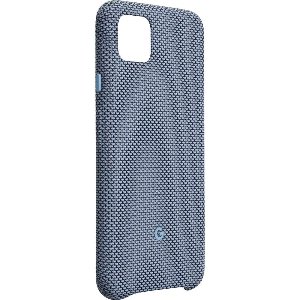 Google Pixel 4 XL Case, Blue-ish