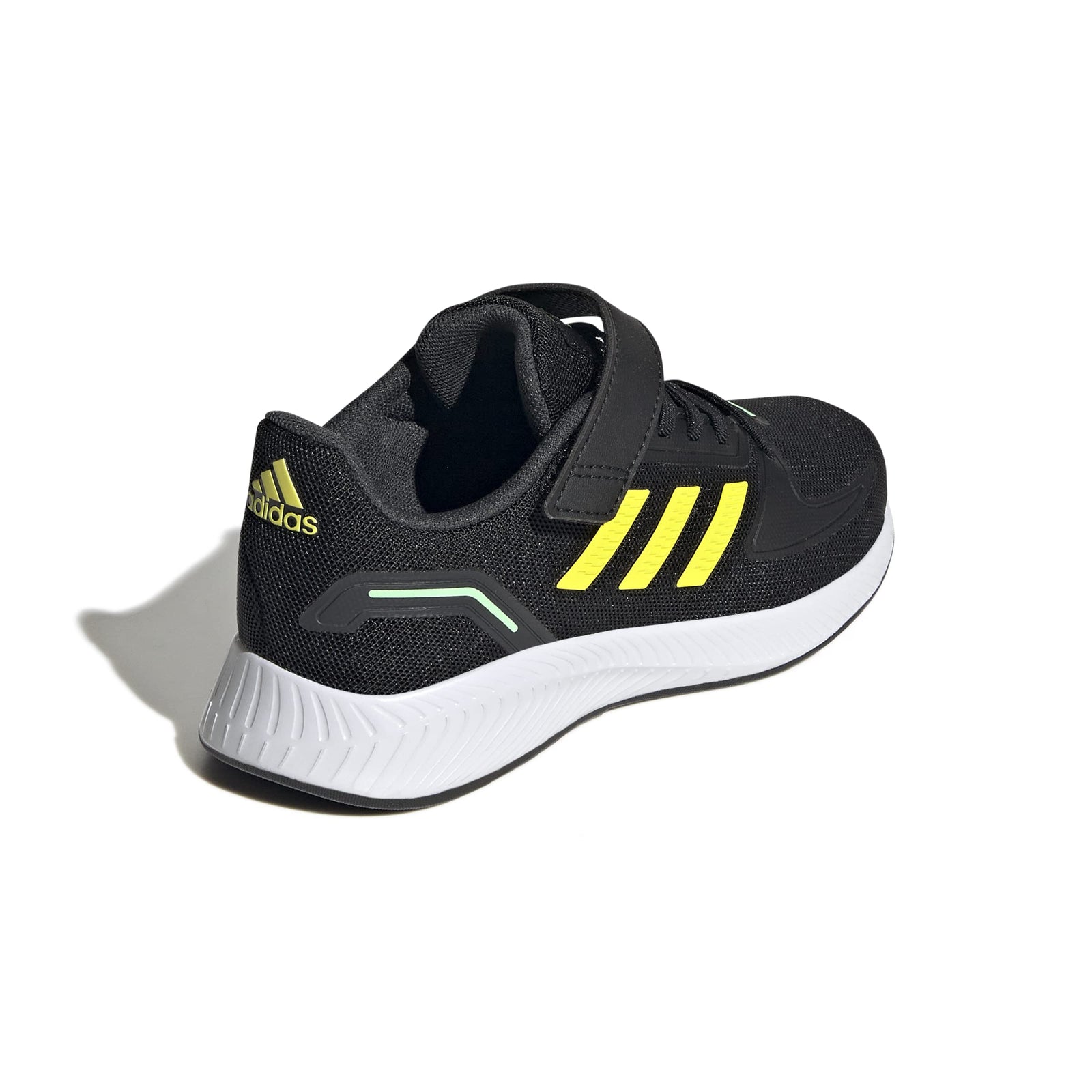 adidas RUNFALCON 2.0 EL K Unisex - Child Shoes