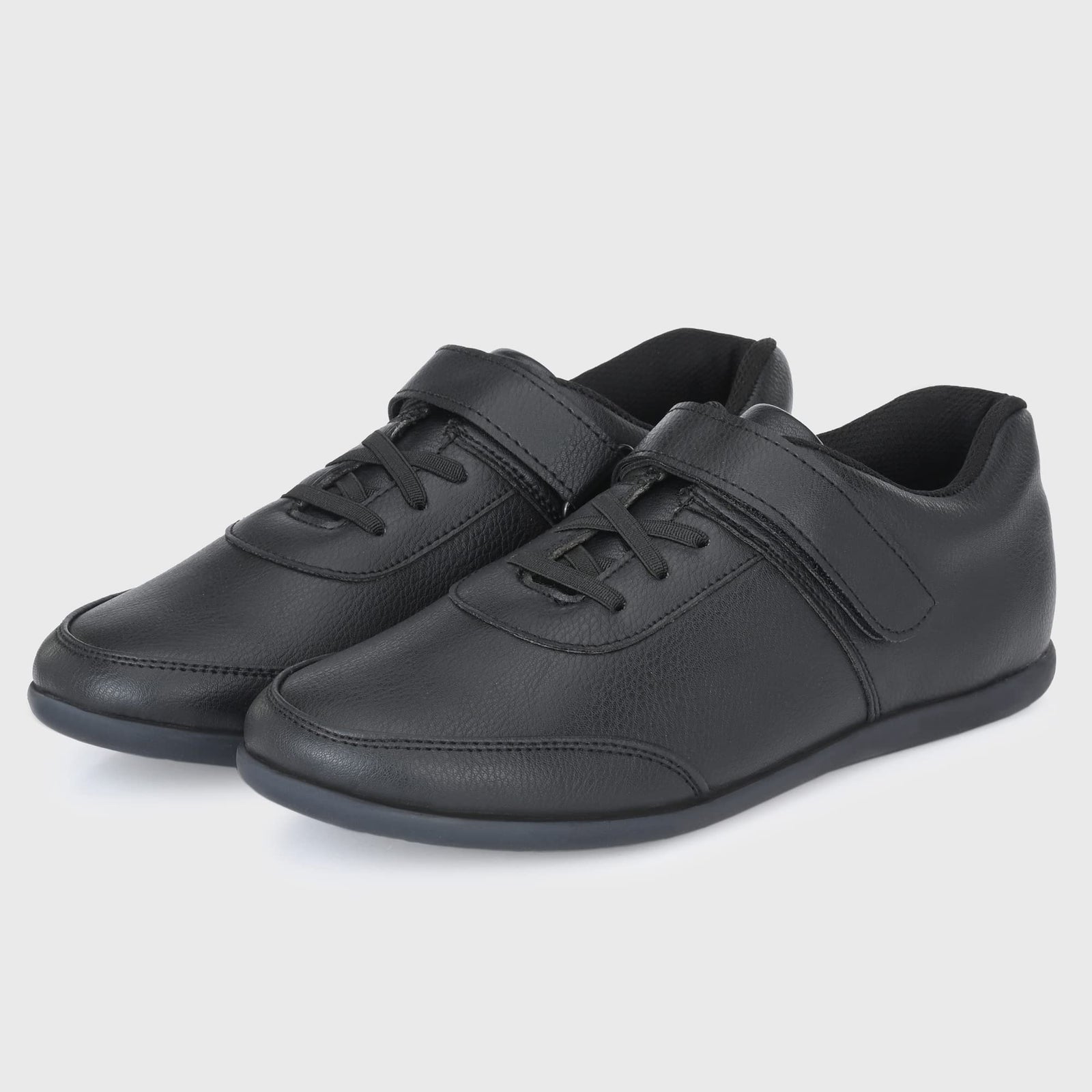 Burwood Kids Unisex School Shoes