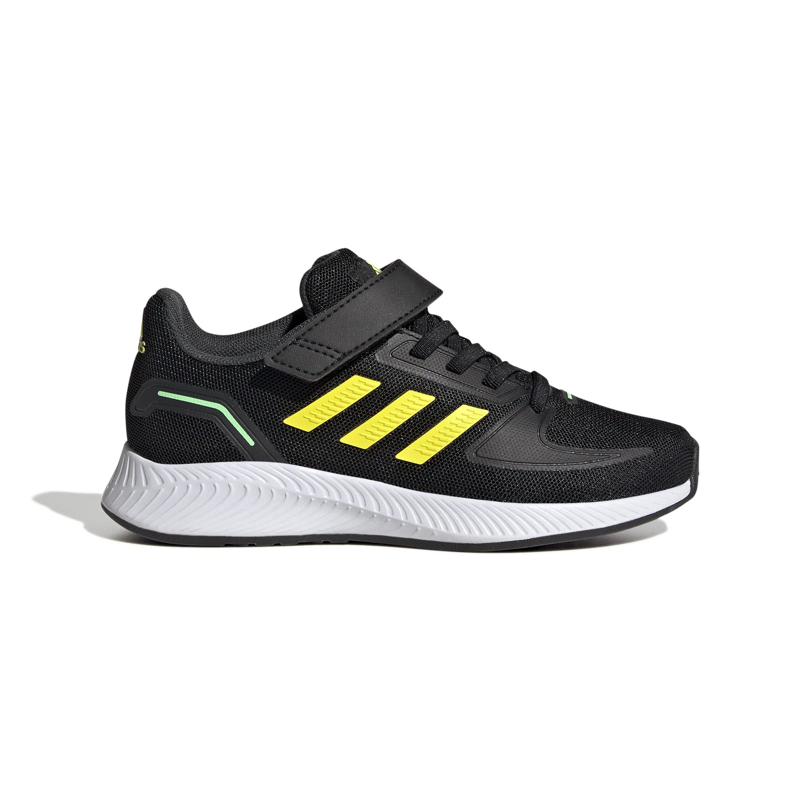 adidas RUNFALCON 2.0 EL K Unisex - Child Shoes