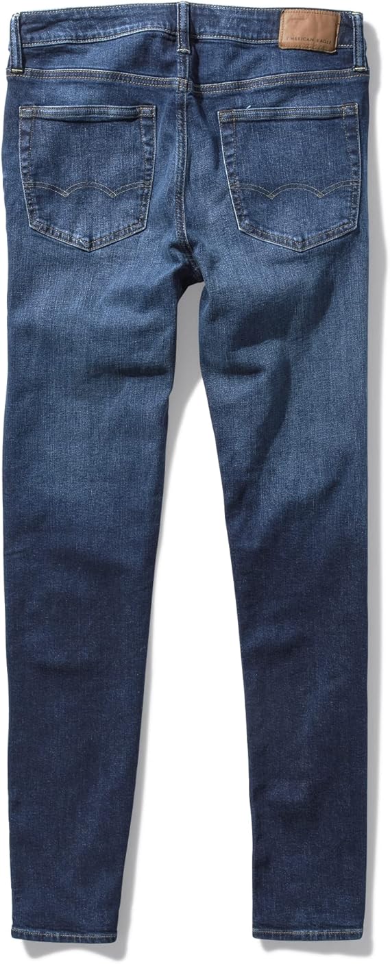 American Eagle Men Airflex+ Slim Jean