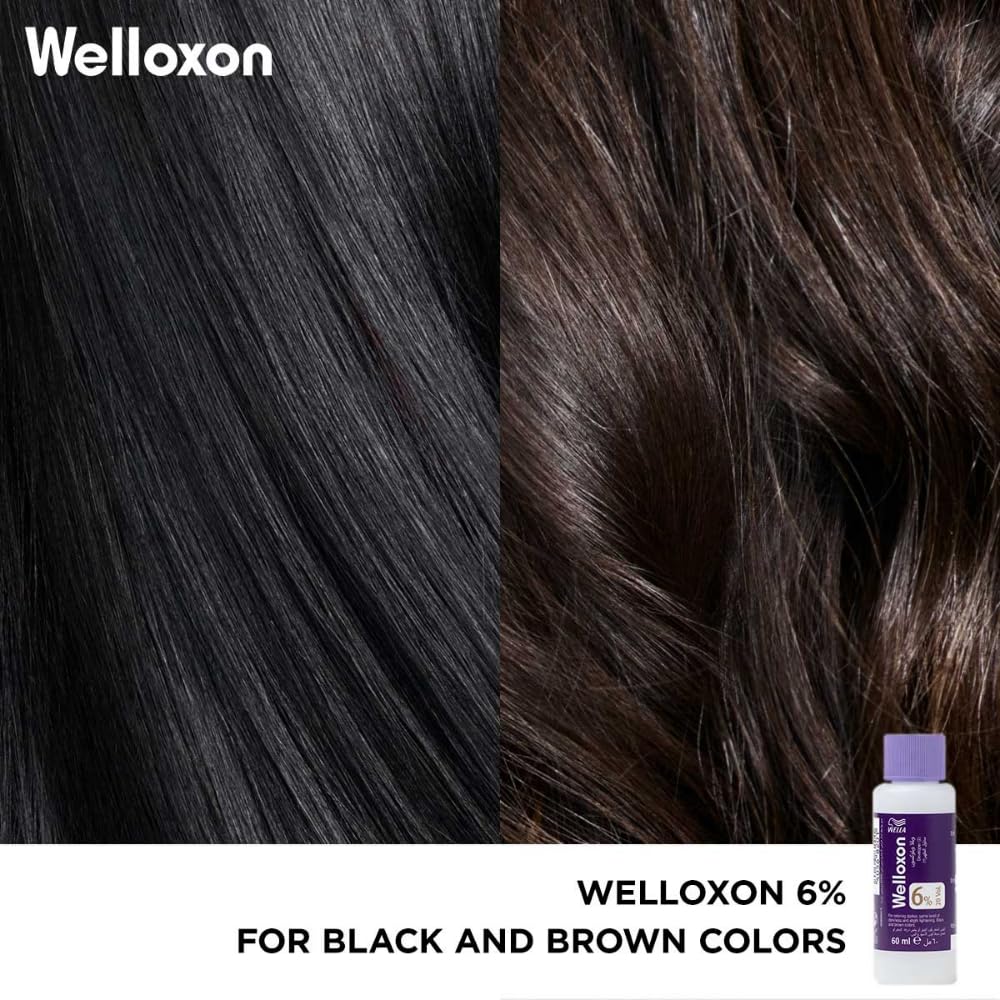 Wella Welloxon 60ml