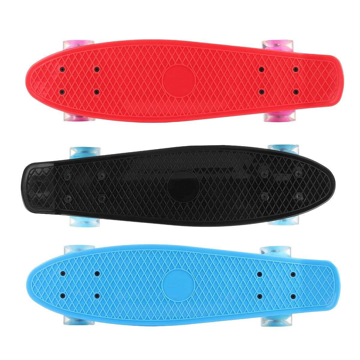 Vintage Penny Board 22.5 Inch