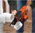 BLACK+DECKER Cordless 20mm Reciprocating Electric Saw, 18V, Battery not included - BDCR18N-XJ,