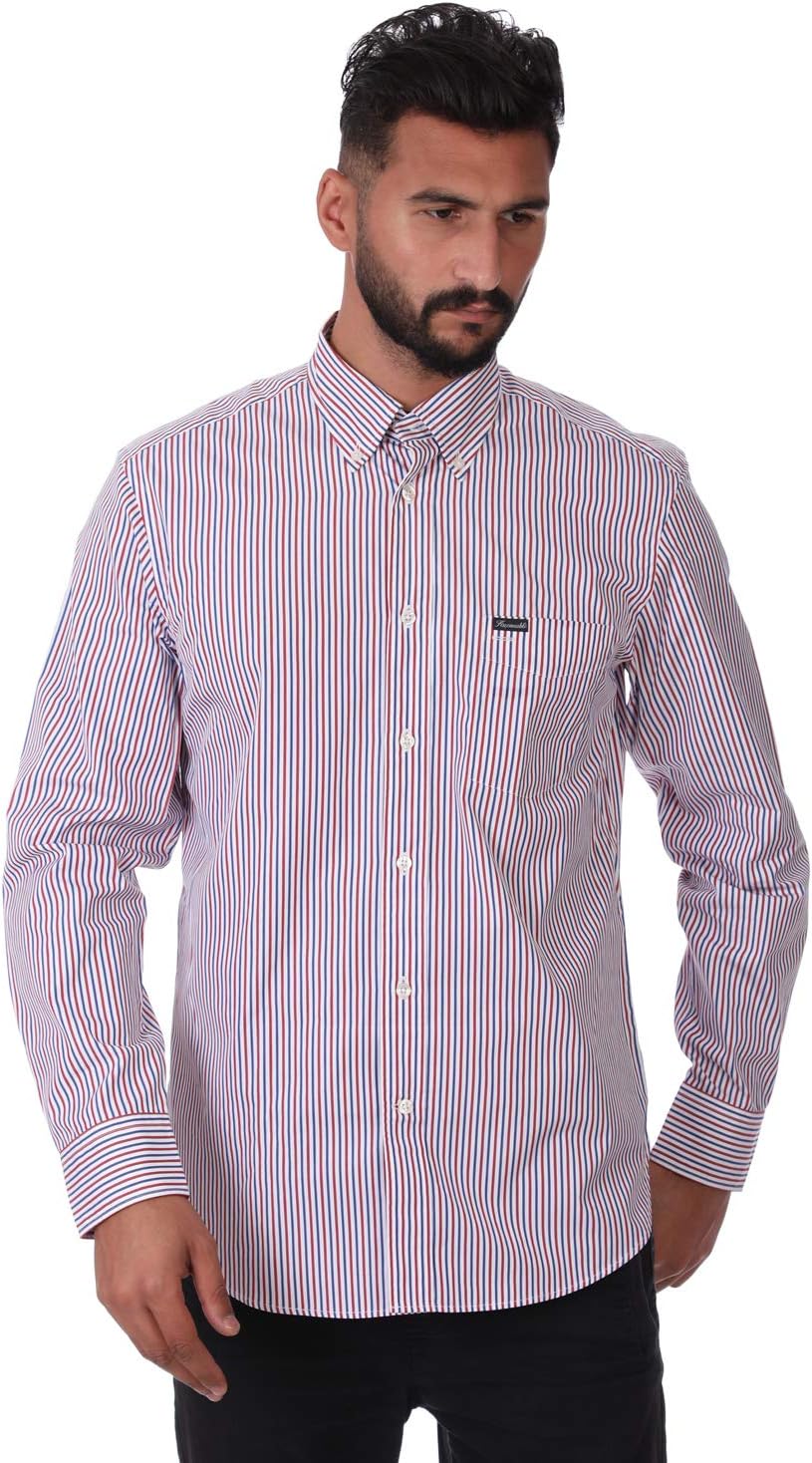 Faconnable Men's Shirt