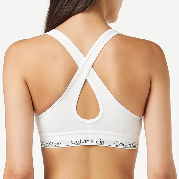 Calvin Klein Women's Bralette Lift Bras (pack of 1)