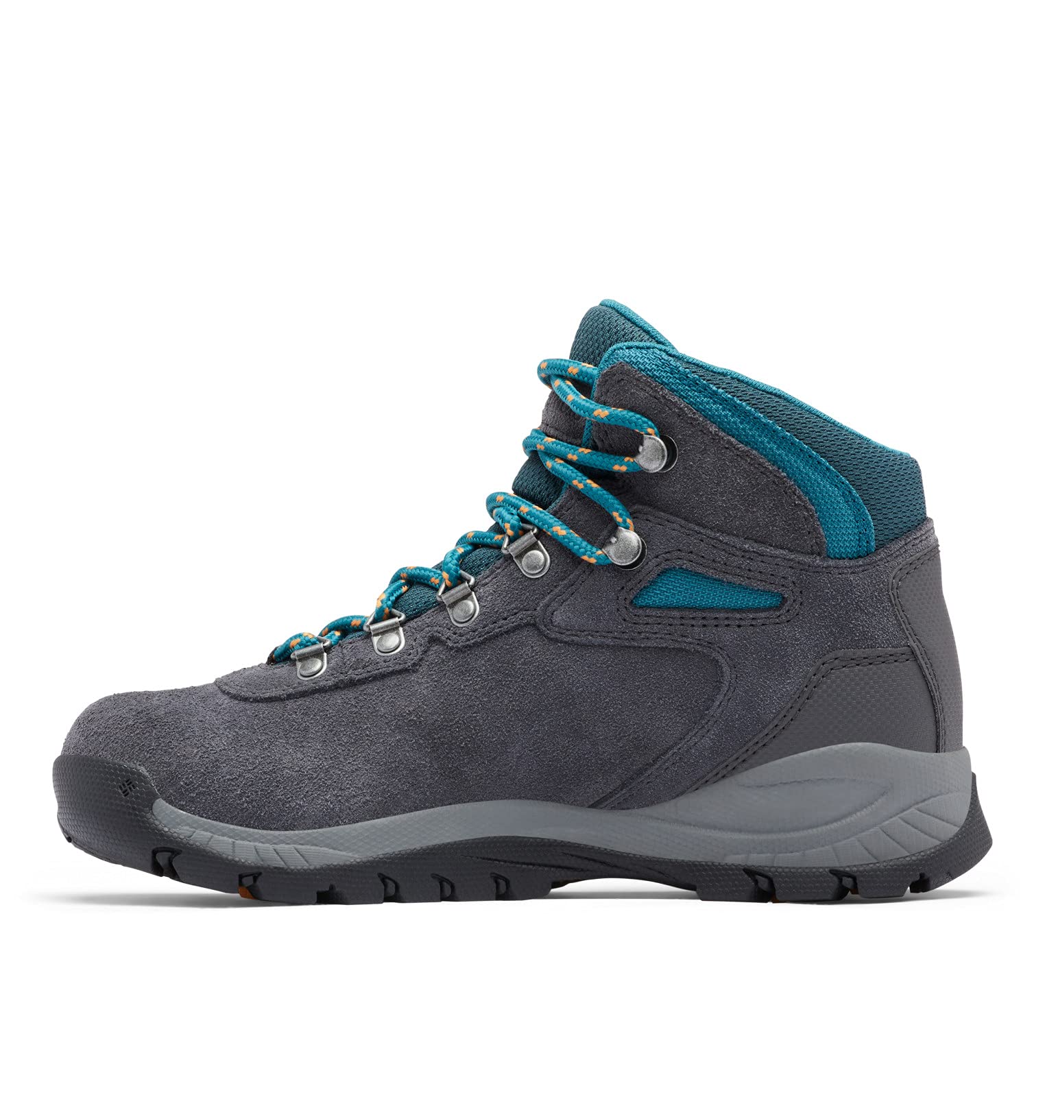 Columbia Newton Ridge Plus Waterproof Amped womens