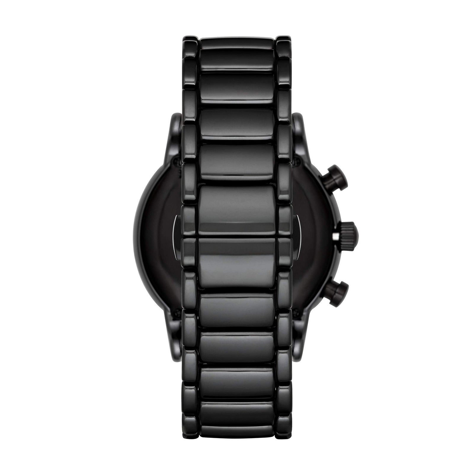 Emporio Armani Men's Chronograph Watch