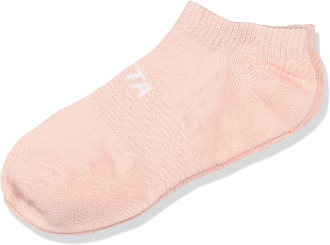 ANTA SPORTS SOCKS For WOMEN, FOG ROSE PINK, One Size